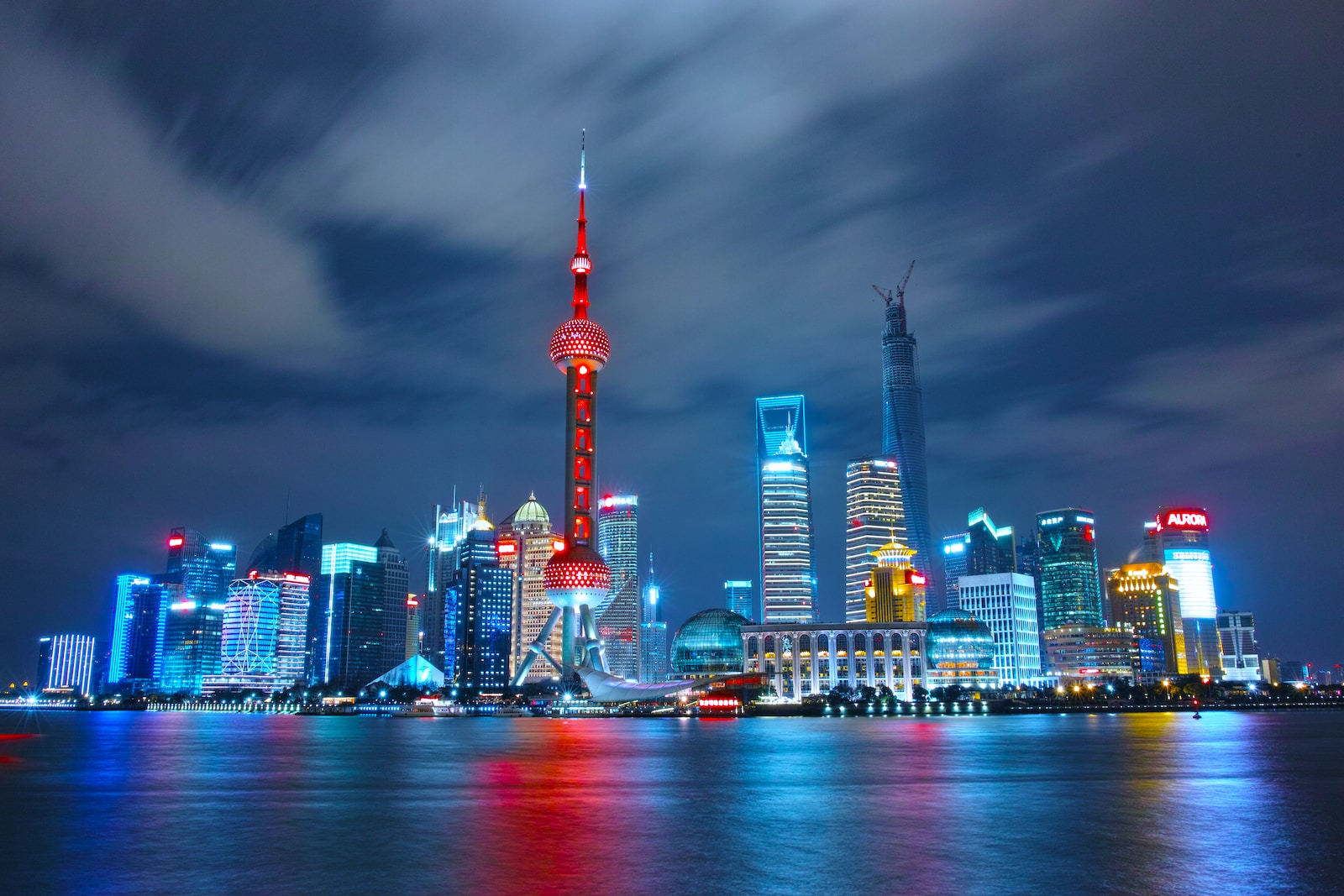 Photo by Li Yang