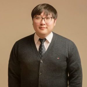 김영민 바둑 강사님